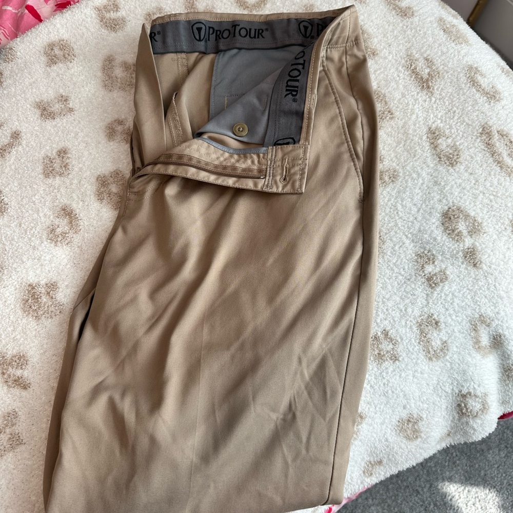 Men’s ProTour Golf Pants